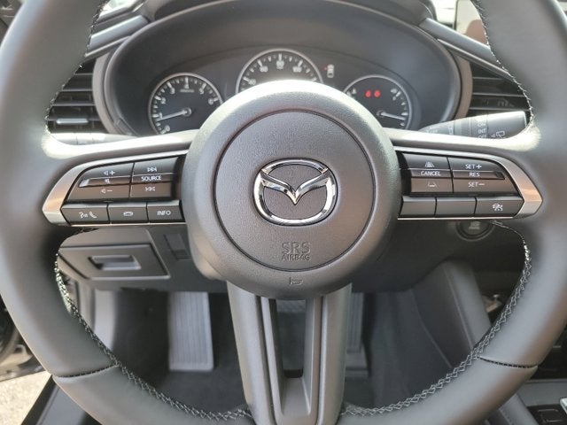 2026 Mazda Mazda3 Hatchback 2.5 S Select Sport