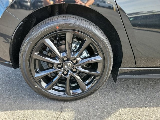 2026 Mazda Mazda3 Hatchback 2.5 S Select Sport