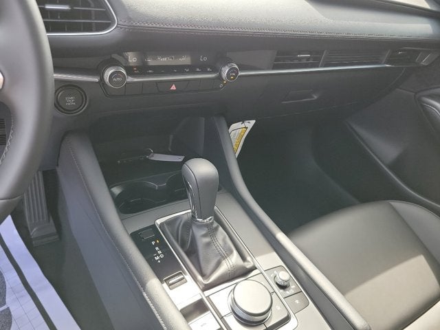 2026 Mazda Mazda3 Hatchback 2.5 S Select Sport