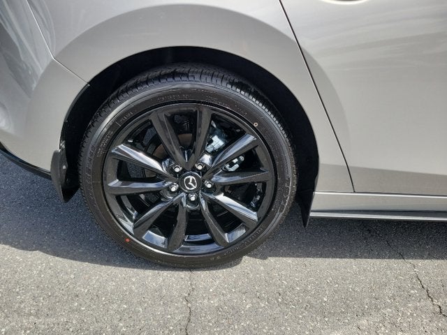 2026 Mazda Mazda3 Hatchback 2.5 S Select Sport