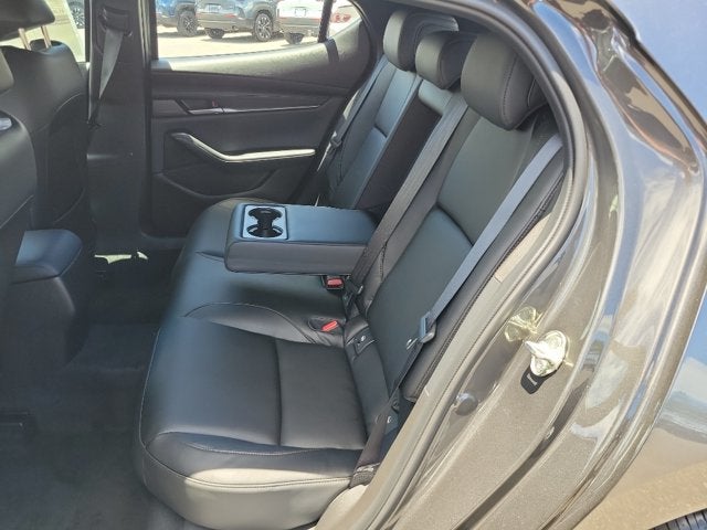 2026 Mazda Mazda3 Hatchback 2.5 S Select Sport