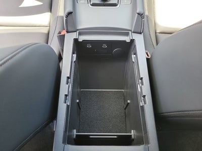 2026 Mazda Mazda3 Hatchback 2.5 S Select Sport