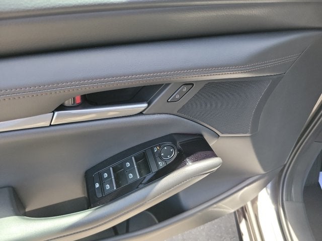 2026 Mazda Mazda3 Hatchback 2.5 S Select Sport