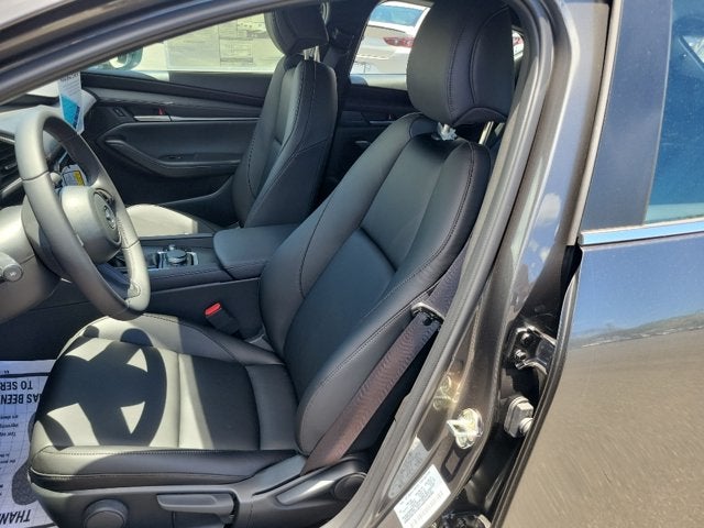 2026 Mazda Mazda3 Hatchback 2.5 S Select Sport