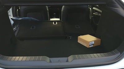 2025 Mazda Mazda3 Hatchback 2.5 S Select Sport