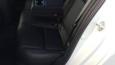 2025 Mazda Mazda3 Hatchback 2.5 S Select Sport