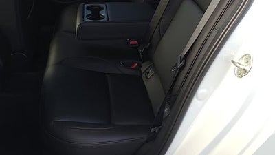 2025 Mazda Mazda3 Hatchback 2.5 S Select Sport