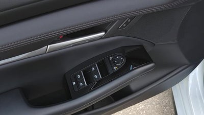 2025 Mazda Mazda3 Hatchback 2.5 S Select Sport