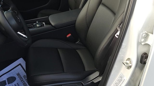 2025 Mazda Mazda3 Hatchback 2.5 S Select Sport