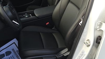 2025 Mazda Mazda3 Hatchback 2.5 S Select Sport