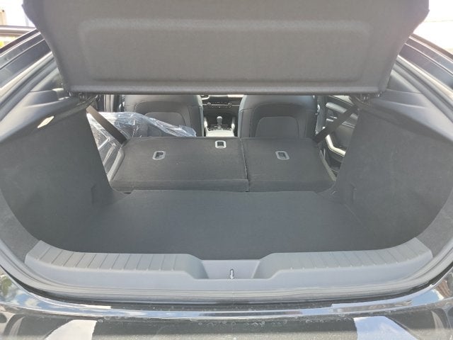 2026 Mazda Mazda3 Hatchback 2.5 S Preferred