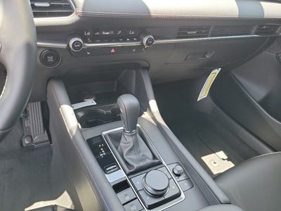 2026 Mazda Mazda3 Hatchback 2.5 S Preferred