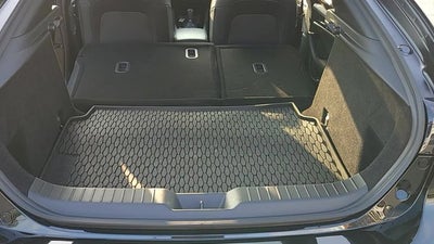 2025 Mazda Mazda3 Hatchback 2.5 S Preferred