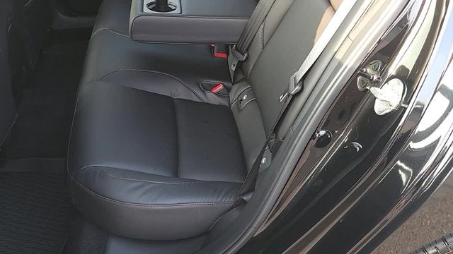 2025 Mazda Mazda3 Hatchback 2.5 S Preferred