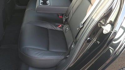 2025 Mazda Mazda3 Hatchback 2.5 S Preferred