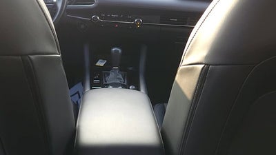 2025 Mazda Mazda3 Hatchback 2.5 S Preferred