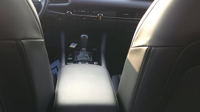 2025 Mazda Mazda3 Hatchback 2.5 S Preferred