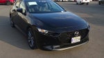 2025 Mazda Mazda3 Hatchback 2.5 S Preferred