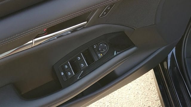 2025 Mazda Mazda3 Hatchback 2.5 S Preferred