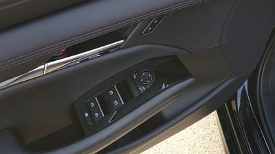 2025 Mazda Mazda3 Hatchback 2.5 S Preferred