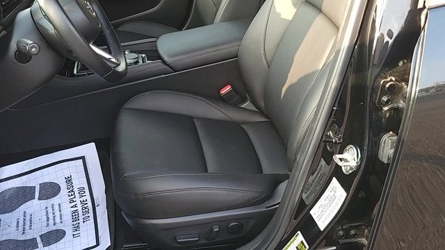 2025 Mazda Mazda3 Hatchback 2.5 S Preferred