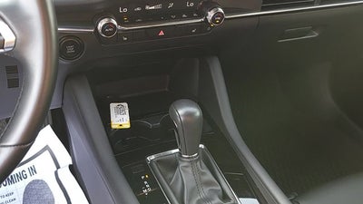 2025 Mazda Mazda3 Hatchback 2.5 S Preferred