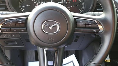 2025 Mazda Mazda3 Hatchback 2.5 S Preferred