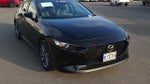 2025 Mazda Mazda3 Hatchback 2.5 S Preferred