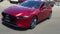 2025 Mazda Mazda3 Hatchback 2.5 S Preferred