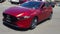 2025 Mazda Mazda3 Hatchback 2.5 S Preferred
