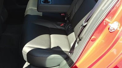 2025 Mazda Mazda3 Hatchback 2.5 S Preferred