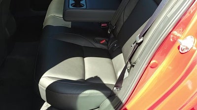 2025 Mazda Mazda3 Hatchback 2.5 S Preferred