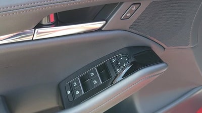 2025 Mazda Mazda3 Hatchback 2.5 S Preferred