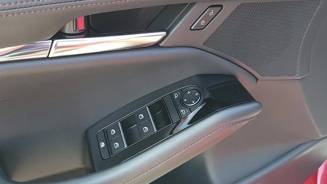 2025 Mazda Mazda3 Hatchback 2.5 S Preferred