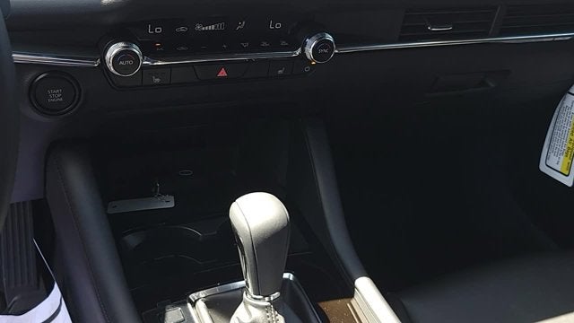 2025 Mazda Mazda3 Hatchback 2.5 S Preferred