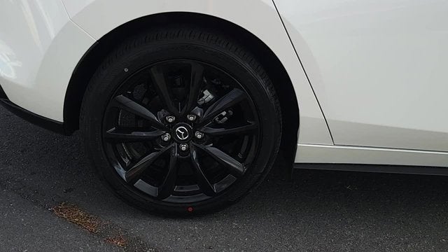 2026 Mazda Mazda3 Hatchback 2.5 S Premium