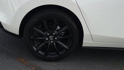 2026 Mazda Mazda3 Hatchback 2.5 S Premium