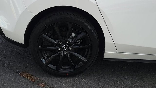 2026 Mazda Mazda3 Hatchback 2.5 S Premium