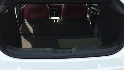 2026 Mazda Mazda3 Hatchback 2.5 S Premium