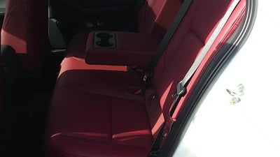 2026 Mazda Mazda3 Hatchback 2.5 S Premium