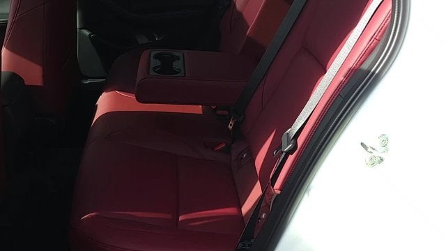 2026 Mazda Mazda3 Hatchback 2.5 S Premium