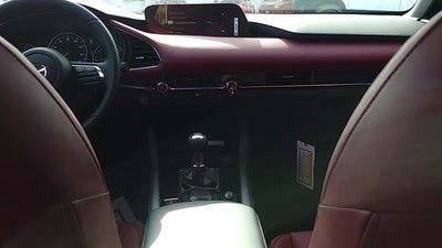 2026 Mazda Mazda3 Hatchback 2.5 S Premium