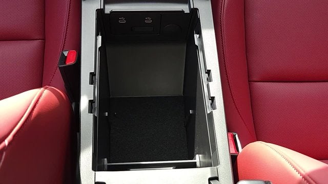 2026 Mazda Mazda3 Hatchback 2.5 S Premium