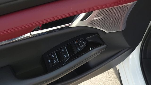 2026 Mazda Mazda3 Hatchback 2.5 S Premium