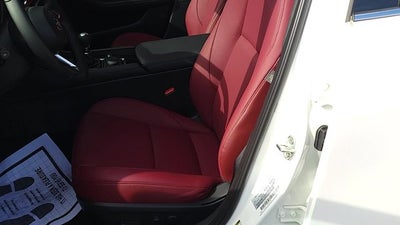 2026 Mazda Mazda3 Hatchback 2.5 S Premium