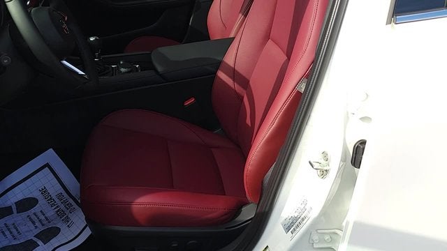 2026 Mazda Mazda3 Hatchback 2.5 S Premium