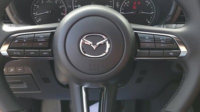 2026 Mazda Mazda3 Hatchback 2.5 S Premium
