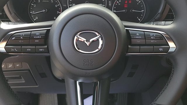 2026 Mazda Mazda3 Hatchback 2.5 S Premium