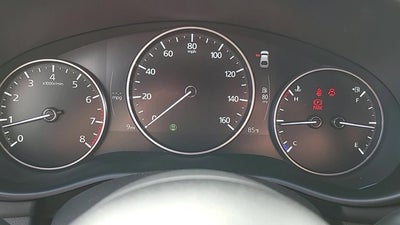 2026 Mazda Mazda3 Hatchback 2.5 S Premium