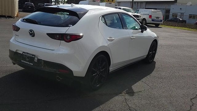 2026 Mazda Mazda3 Hatchback 2.5 S Premium